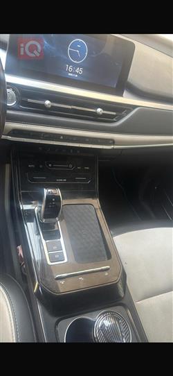 شێری تیگۆ 7 پرۆ